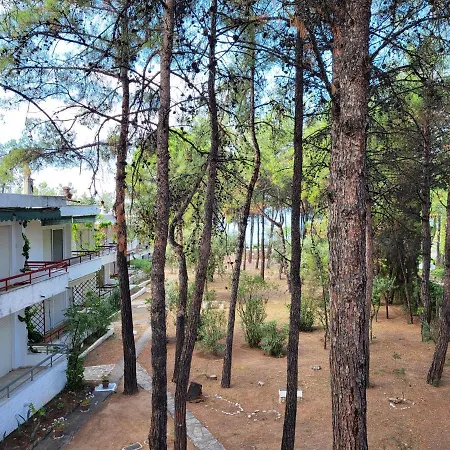 Pefkari Holiday home Makriammos