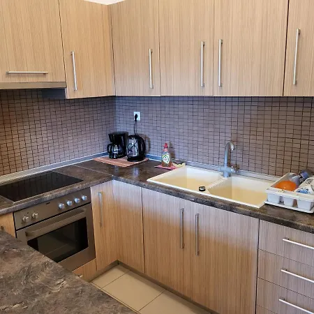Pefkari Holiday home