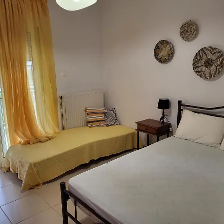 Pefkari Holiday home
