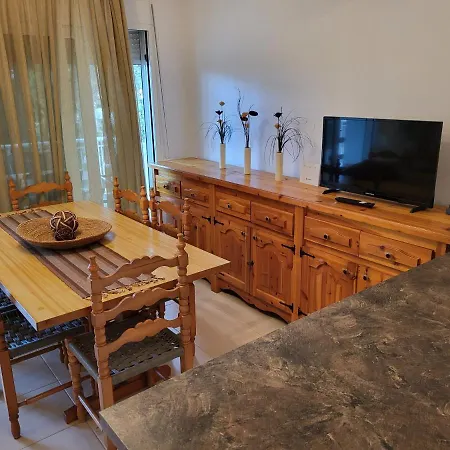 Holiday home Pefkari