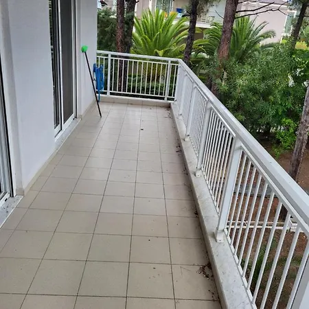 Pefkari Holiday home