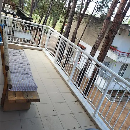 Pefkari Holiday home Makriammos