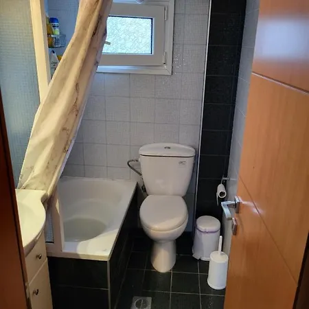 Pefkari Holiday home Makriammos